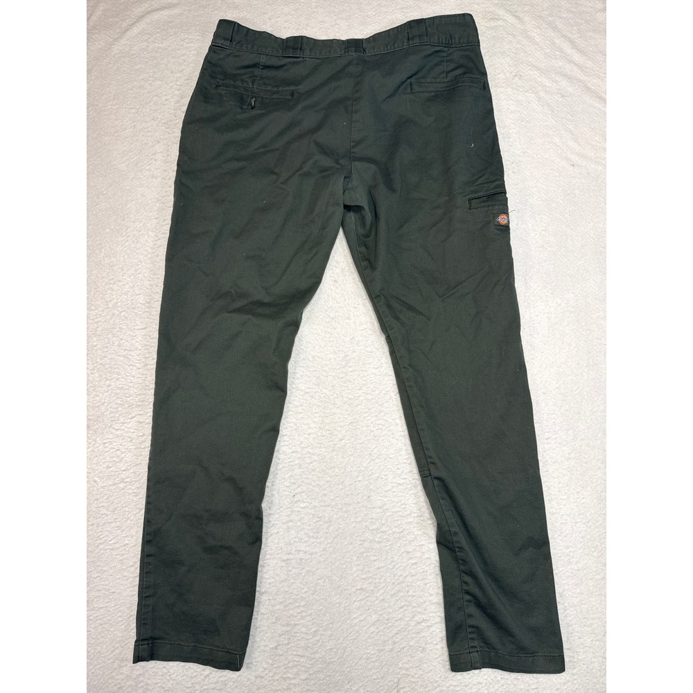 Gap Denim Easy Jean Blue Medium Wash Elastic Waist Drawstring Pants Small